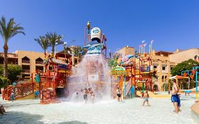 Grand Waterworld Makadi Family Star - Couples And Families Only